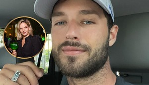 Anders Partouche amenaza a su expareja Carolina Braedt: “Tengo TODO para destruir tu carrera y a tus amistades”