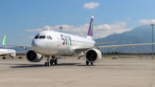 SKY Airline evitó 1.2 millones de toneladas de CO₂ desde 2018