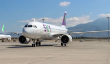 SKY Airline evitó 1.2 millones de toneladas de CO₂ desde 2018