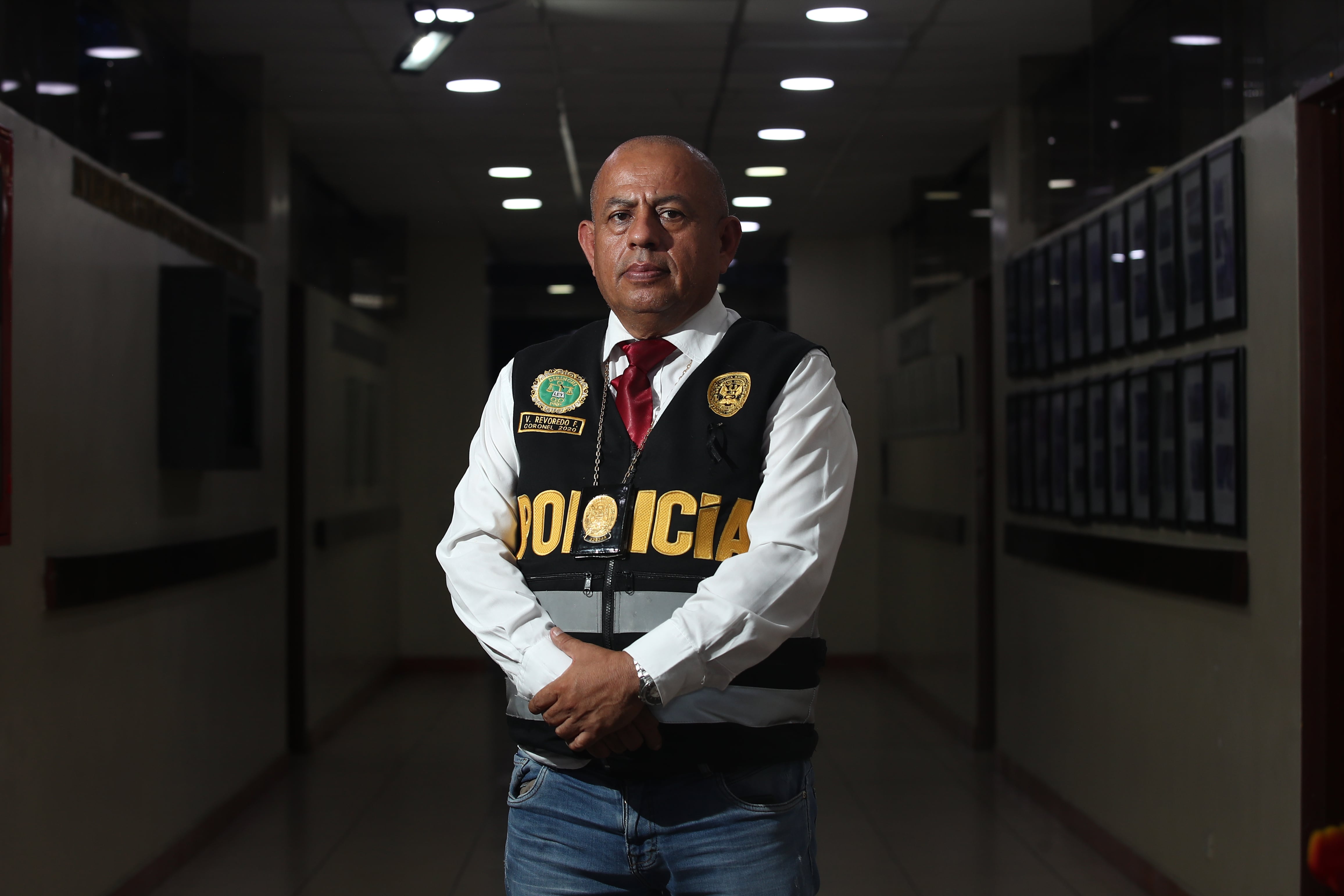 Ascenso Excepcional de Jefe Antiextorsión: Nuevo General PNP Lidera Dura Ofensiva Contra el Crimen