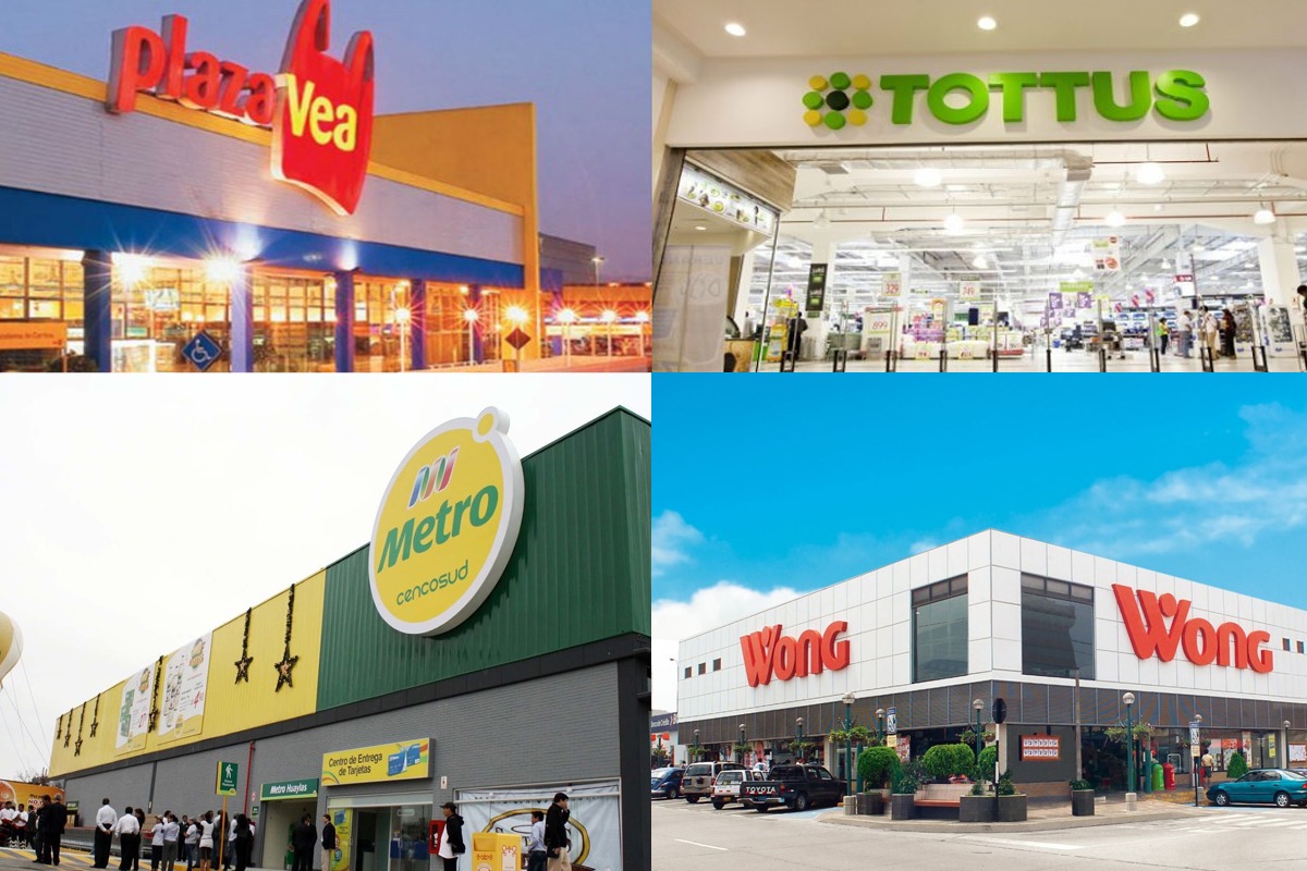 Es crucial conocer los horarios de atención de los supermercados durante el 1 de enero de 2024.