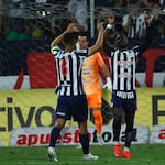 Volvió a ganar: 2-0 sobre ADT en Matute | VIDEO