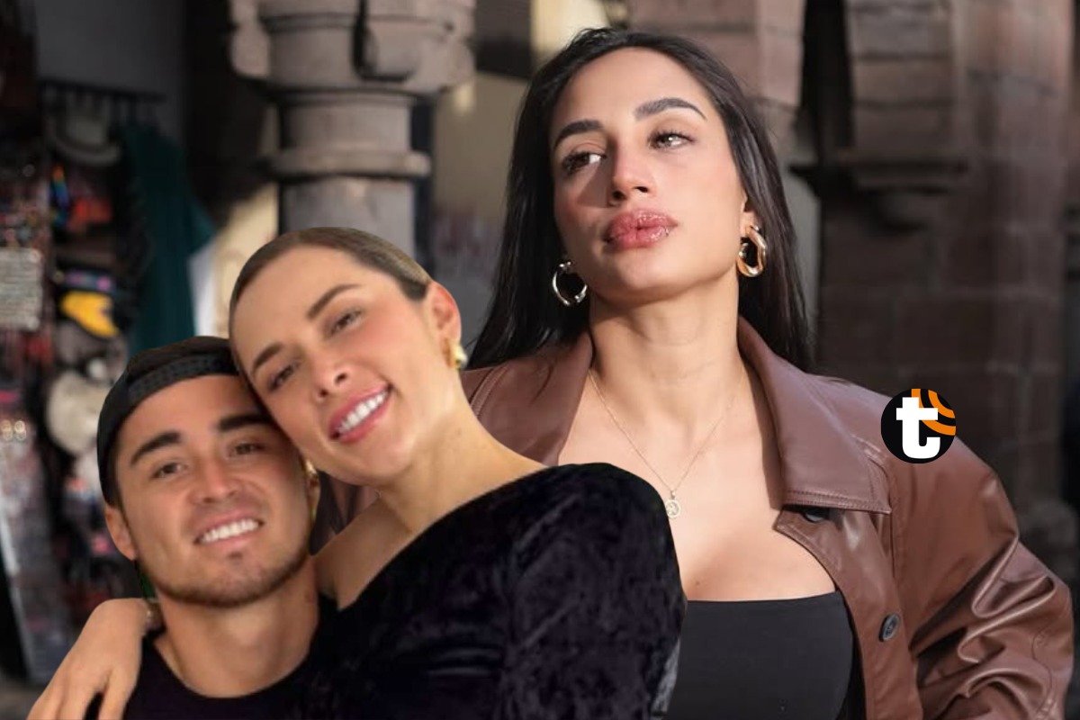 Valery Revello niega traición a Ale Venturo con Rodrigo Cuba