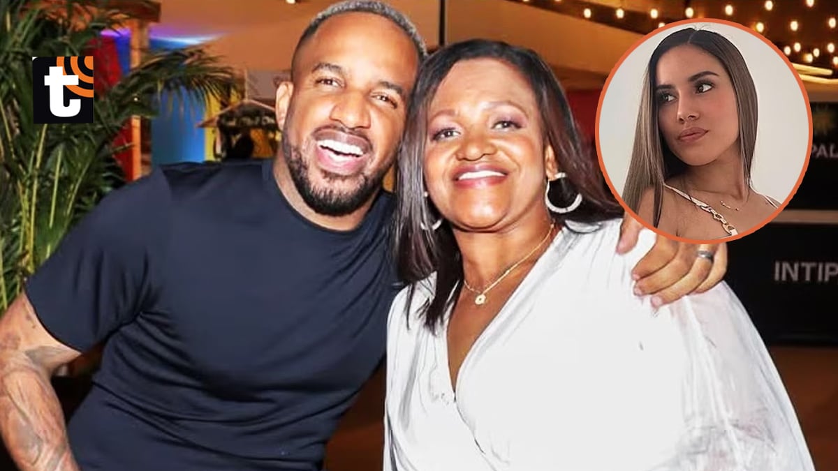 Entrevista a Jefferson Farfán 9