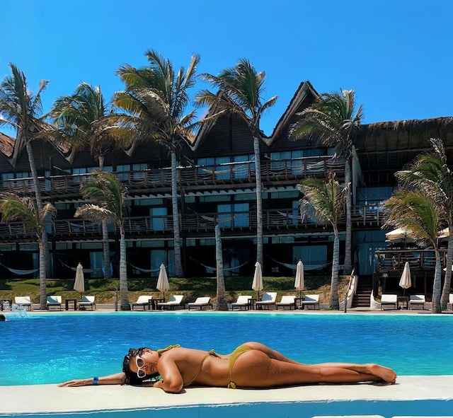 Tilsa Lozano y sus fotos más sensuales. Foto: Instagram tilsa_lozano