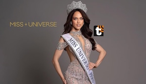 Karla Bacigalupo se despide de la corona: No ingresó al Top 30 del Miss Universo 2025