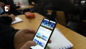 Congreso aprueba ley que limita celulares en clases escolares: el uso de los móviles no estará prohibido, solo regulado