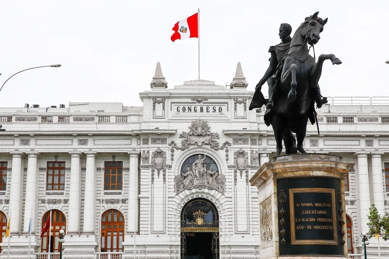Presencia femenina en el Senado será de al menos 30% en el 2026.