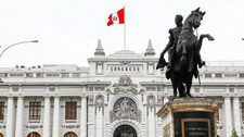 Precedente histórico: Presencia femenina en el Senado será de al menos 30% en el 2026
