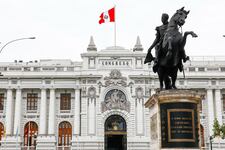 Precedente histórico: Presencia femenina en el Senado será de al menos 30% en el 2026