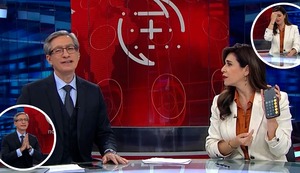 Eliminatorias Mundial 2026: Verónica Linares saca la calculadora y Federico Salazar prefiere rezar