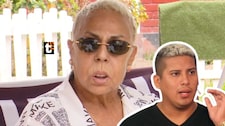 Lucía de la Cruz acusa por estafa a su ex Luisito Caycho y lo denunciará en Europa: “¡Guerra avisada!”