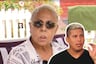 Lucía de la Cruz acusa por estafa a su ex Luisito Caycho y lo denunciará en Europa: “¡Guerra avisada!”
