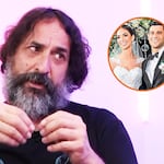 Confiesa que productora no quiso que vaya a boda de Yaco