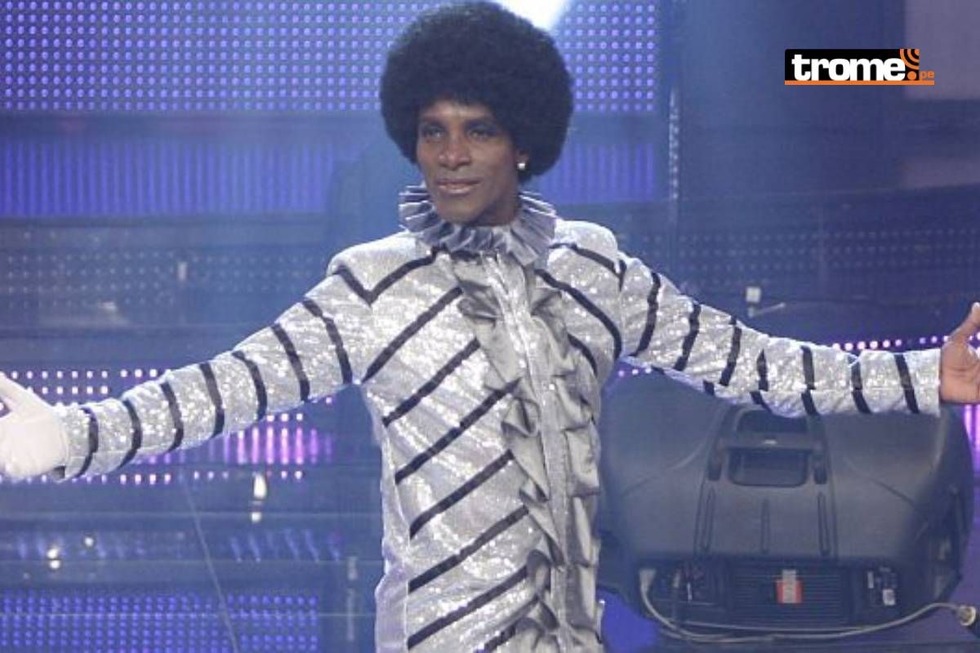 El modelo Peter Ferrari ya no está más con nosotros. El hijo Lucila Campos falleció a los 54 años víctima de una enfermedad, en el 2015.