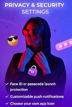 App Flirtini (Foto: Google play store)