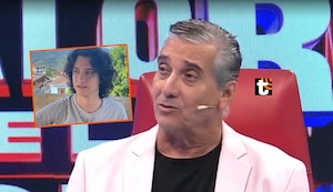 Guillermo Dávila revela cómo reaccionó enterado que tenía un hijo peruano: “Me sentía desapoyado”