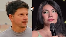 El regreso de ‘Combate’ ya tendría conductores: Mario Hart y Diana Sánchez asumirían el reto