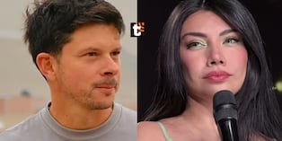 Mario Hart y Diana Sánchez asumirían el reto de ser conductores de 'Combate'.
