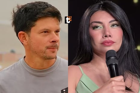 El regreso de ‘Combate’ ya tendría conductores: Mario Hart y Diana Sánchez asumirían el reto