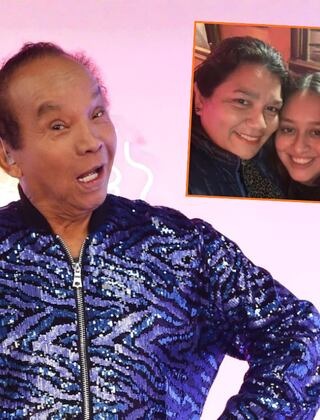 Melcochita se luce abrazando a amiga de Monserrat en la Casa de La Salsa: “No es su enfermera, es su mujer” | VIDEO