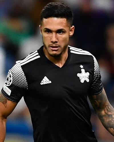 Defensor brasileño es el nuevo refuerzo de Sporting Cristal (Redes sociales)