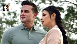 Hija mayor de Christian Domínguez desliza que no puede ver a su hermanita: “Pronto nos veremos sin que nadie lo impida”