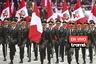 Desfile y Parada Militar 2023 en vivo - minuto a minuto del evento, postales y cómo se vive