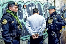 Limpien a la Policía de ‘manzanas podridas’