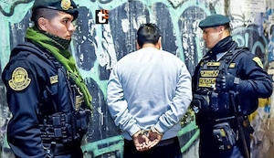 Limpien a la Policía de ‘manzanas podridas’