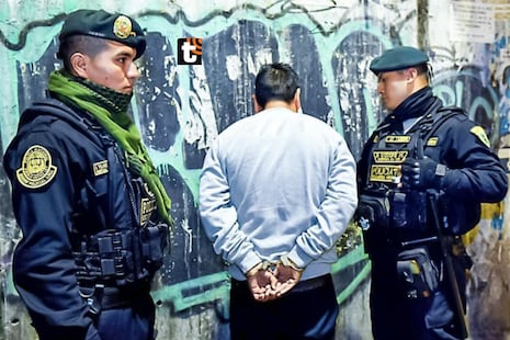 Limpien a la Policía de ‘manzanas podridas’