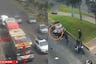 Chorrillos: Salen a la luz impactantes imágenes de los asesinatos de dos personas a manos de sicarios | VIDEO