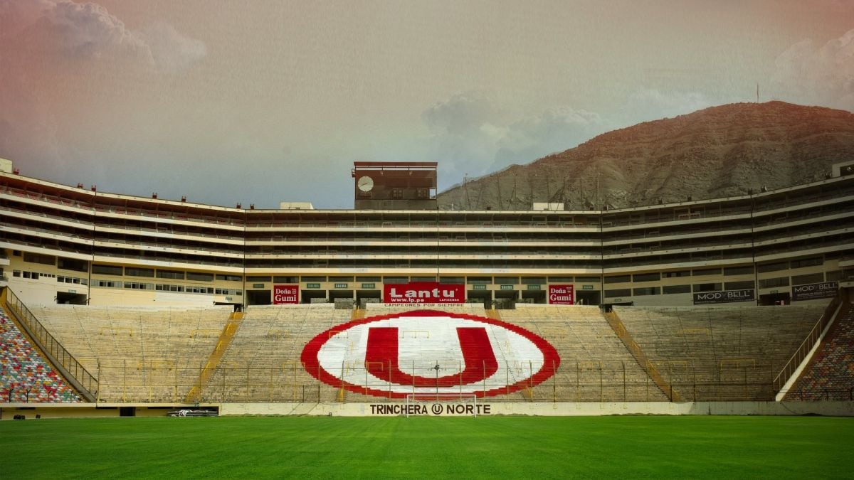 Problemas entre Universitario y Gremco comenzaron con construcción de Estadio Monumental.