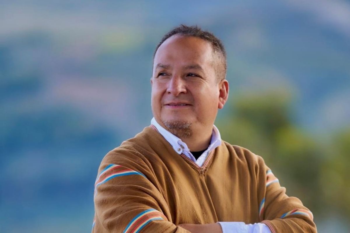 Diosdado Gaitán Castro