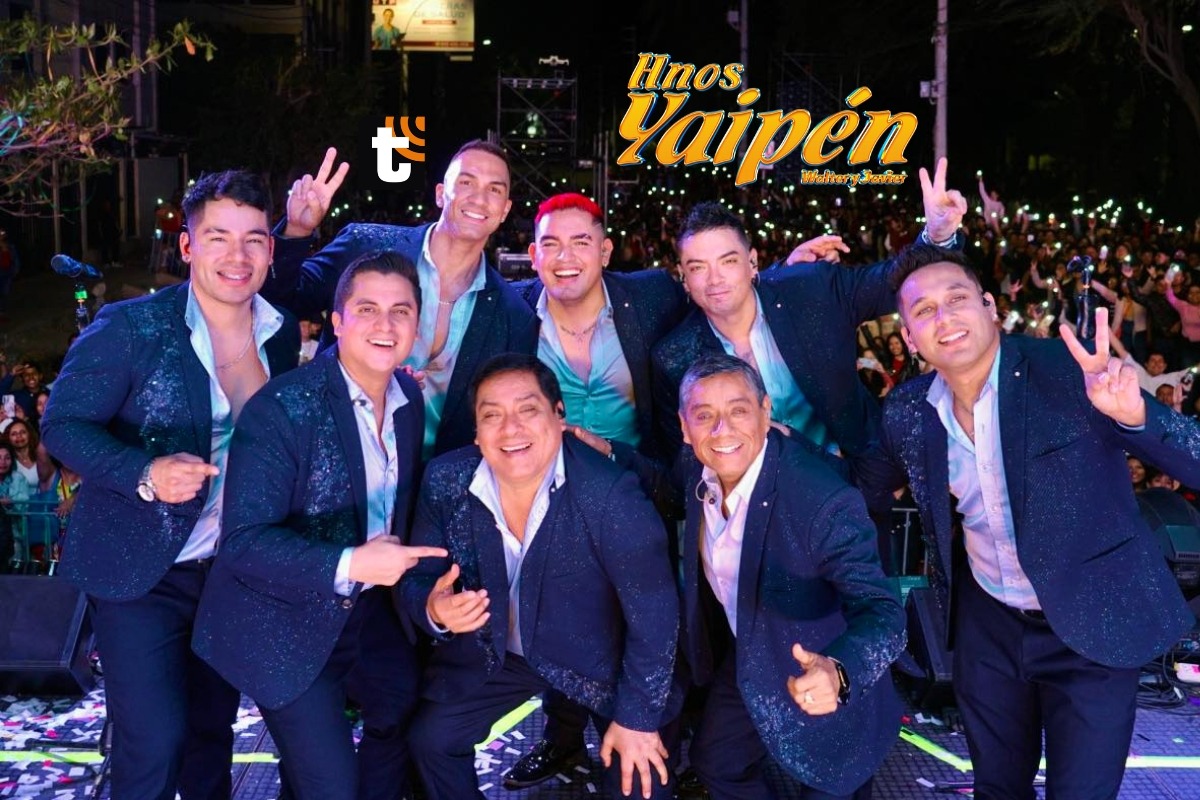 TROME - Cantante de la banda, revela que se separó de su pareja y ya no le importa su vida.