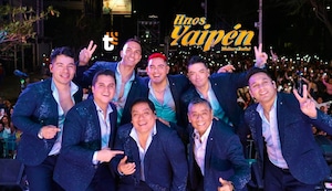 Integrante de Hermanos Yaipén anuncia el fin de su relación: “Si la ven con otra persona, ya no es de mi incumbencia”