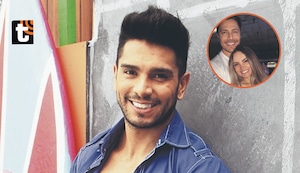 Rafael Cardozo se picó con ‘Cachaza’ por decir que André Bankoff siempre fue su ‘crush’: “Si yo hiciera un comentario así, me dan con palo”