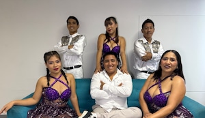 ‘Cuando estoy muy triste compongo canciones’