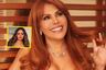 Magaly Medina destruye a Mayra Goñi por presumir tarjeta de $3 mil: “Es canje y del canje no se vive”