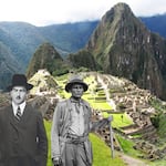 ¿Quién descubrió Machu Picchu?