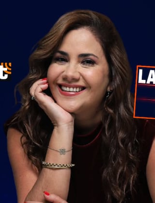 Andrea Llosa anunció a qué hora se estrena su programa ‘La verdad a prueba’ este lunes 9 de marzo