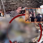 ¡Conmoción en Trujillo! Hallan cuerpo con signos de tortura dentro de antigua fábrica de gaseosas