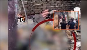 ¡Conmoción en Trujillo! Hallan cuerpo con signos de tortura dentro de antigua fábrica de gaseosas