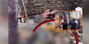 Cuerpo de venezolano con signos de tortura fue hallado dentro de antigua fábrica en Trujillo.