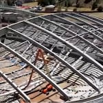 Viga de 20 toneladas cae sobre obreros en Juliaca: Uno murió y otros 10 resultaron heridos