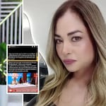 ¿Nueva polémica? Melanie Martínez se pronuncia tras comentarios de Janet Barboza