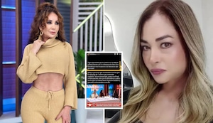 ¿Nueva polémica? Melanie Martínez se pronuncia tras comentarios de Janet Barboza