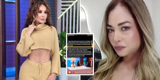 ¿Nueva polémica? Melanie Martínez se pronuncia tras comentarios de Janet Barboza