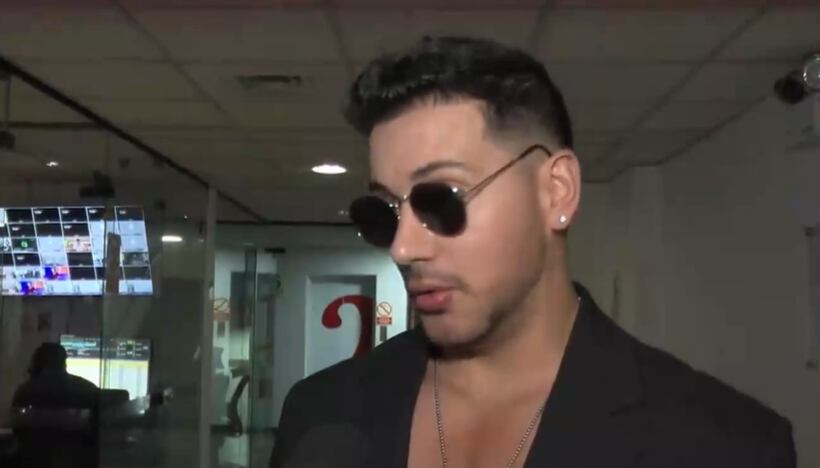 Jean Paul Santa María