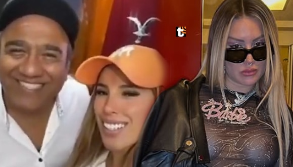 TROME - Yahaira enciende polémica junto a autor de ‘Hay Niveles’ tras bronca con Leslie Shaw: ¿Sacarán canción?